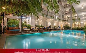 Hoi An Blue Sky Boutique Hotel & Spa