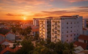 Hoi An Blue Sky Boutique Hotel & Spa