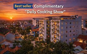 Hoi An Blue Sky Boutique Hotel & Spa