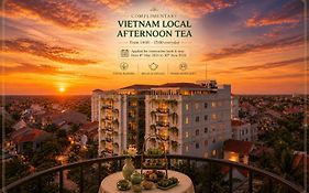 Hoi An Blue Sky Boutique Hotel & Spa