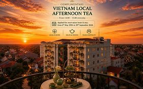 Hoi An Blue Sky Boutique Hotel & Spa